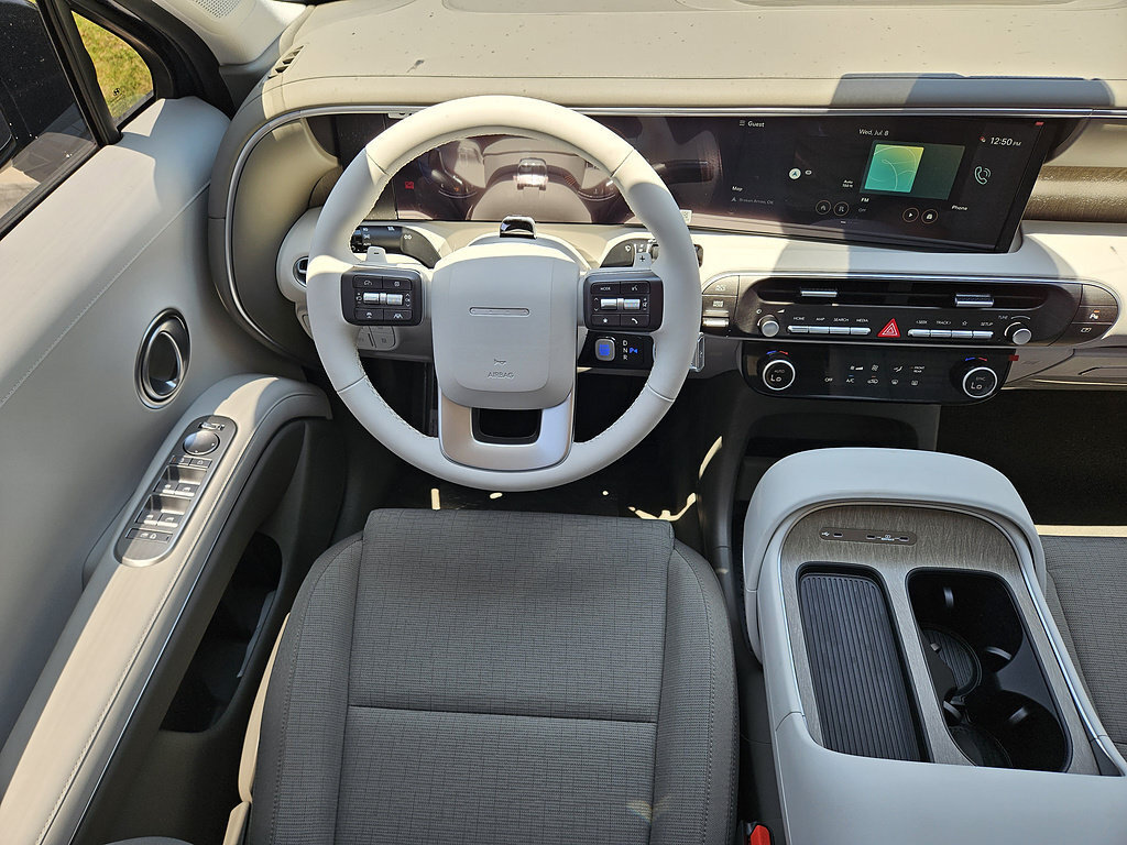 New 2026 Hyundai Palisade SE FWD image 26