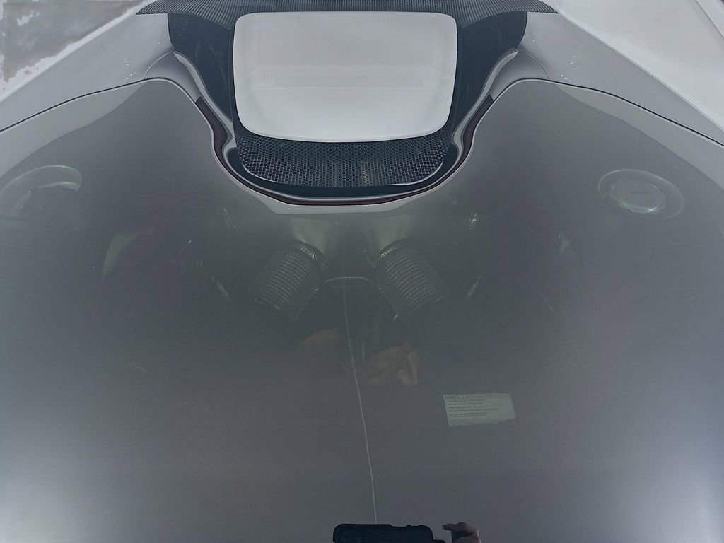 Used 2024 Ferrari 296 GTB image 25