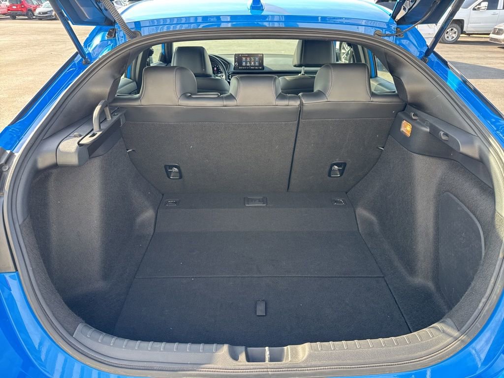 Used 2024 Honda Civic Sport Touring image 33