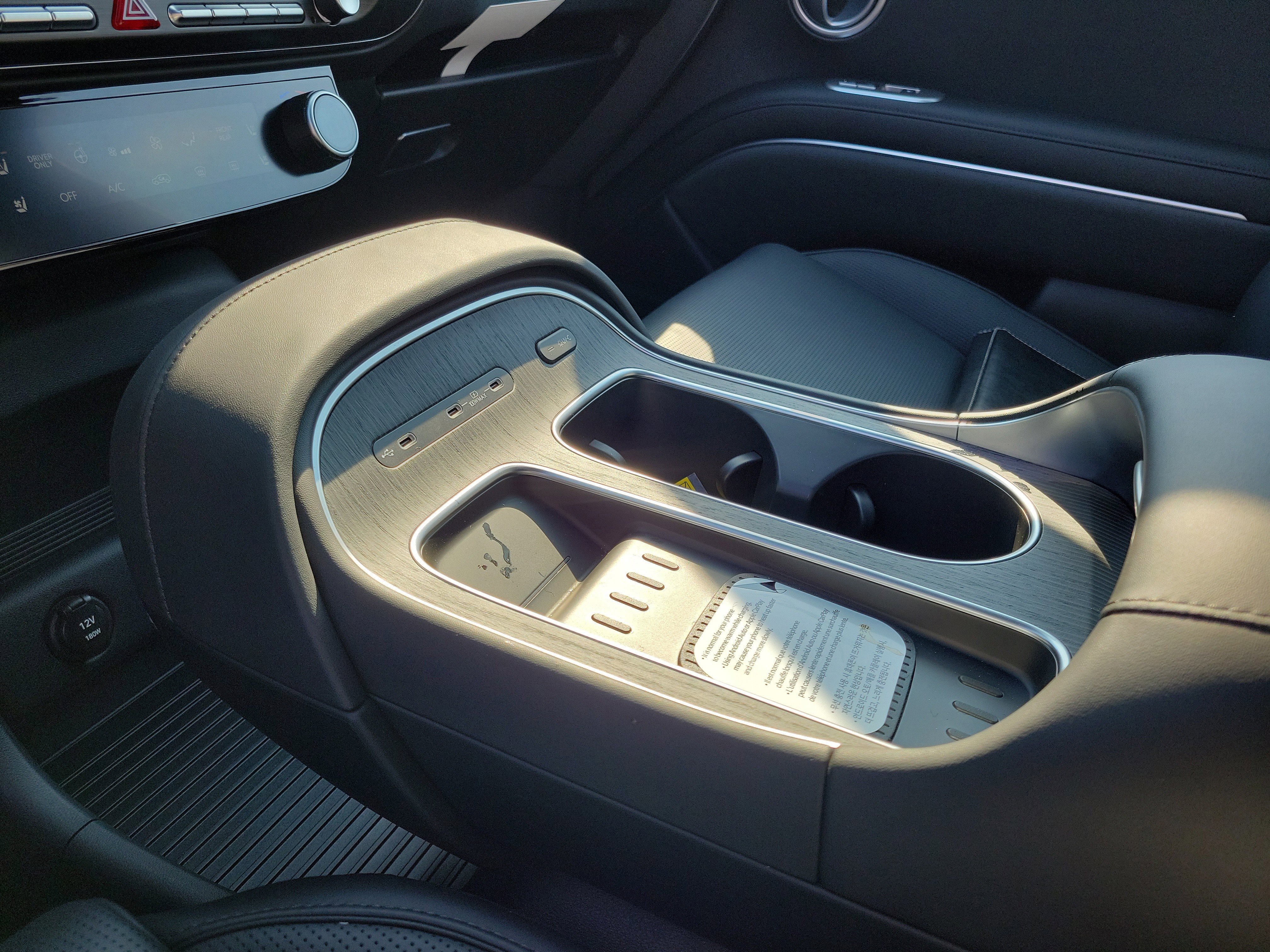 New 2026 Hyundai Palisade Calligraphy image 29