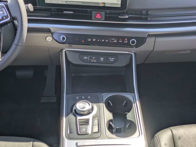 New 2026 Kia Carnival LXS FWD image 18
