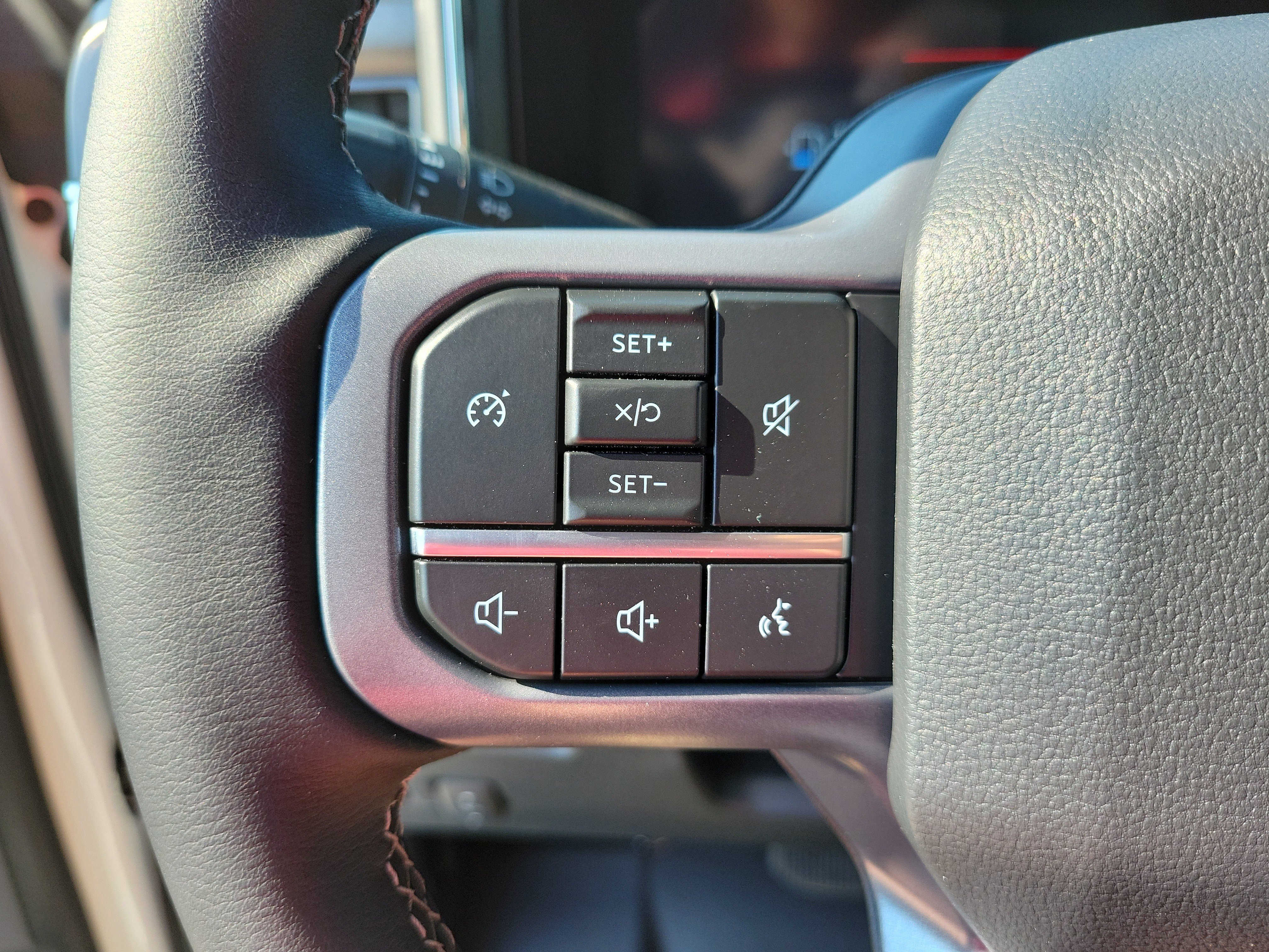 New 2026 Ford F250 Lariat image 27