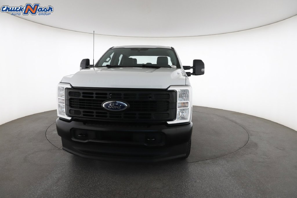 Used 2026 Ford F250 XL AWD/4WD image 4