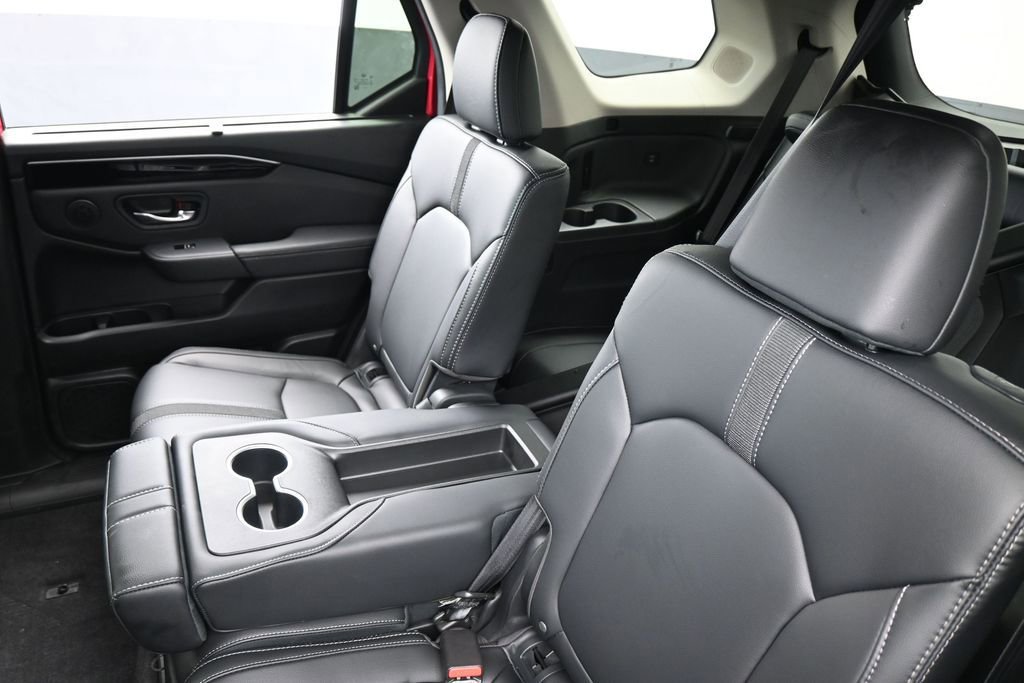 Used 2024 Honda Pilot Touring image 41