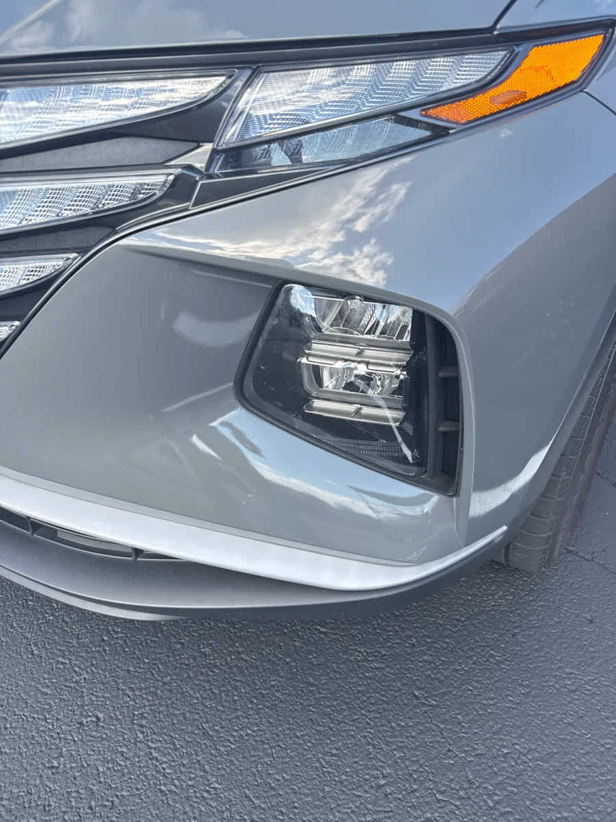 Used 2024 Hyundai Tucson SEL AWD/4WD image 23
