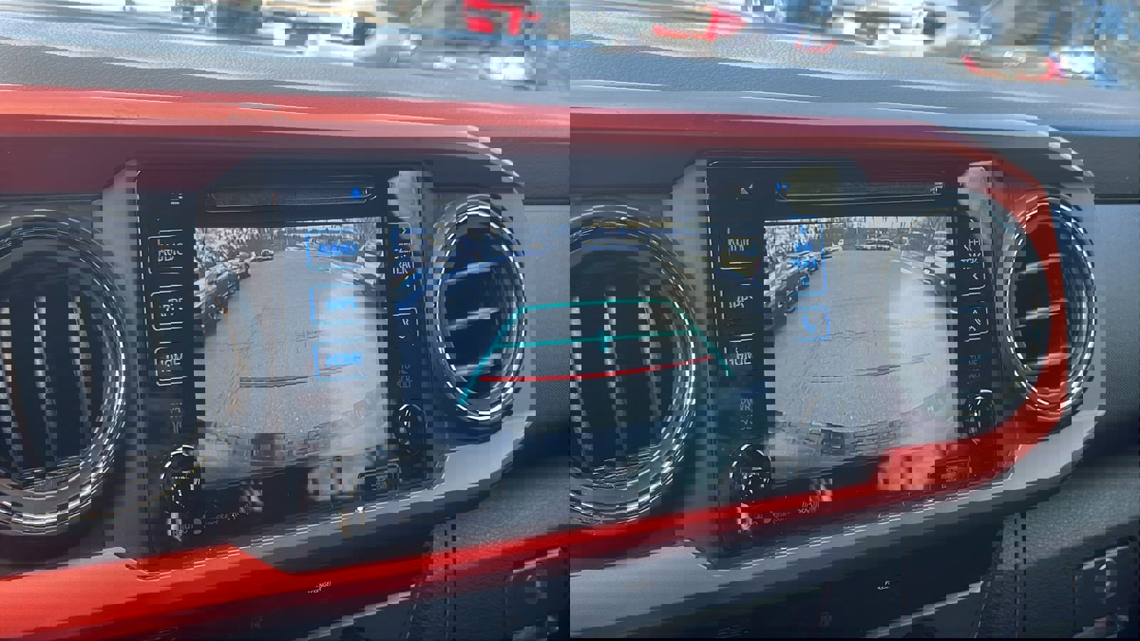 Used 2017 Toyota Tacoma TRD Sport image 18