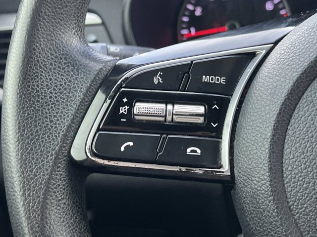 Used 2020 Kia Optima LX FWD image 26