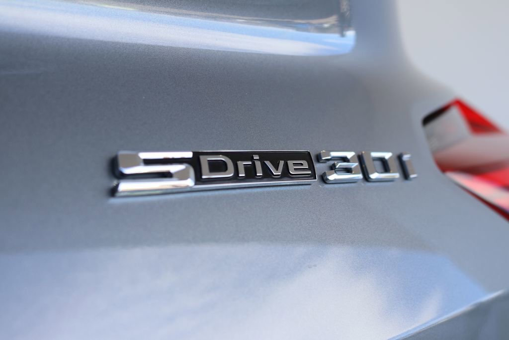 Used 2025 BMW Z4 sDrive30i RWD image 26