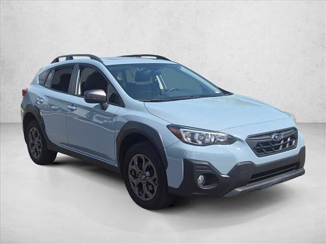 Used 2023 Subaru Crosstrek 2.5i Sport AWD/4WD image 3