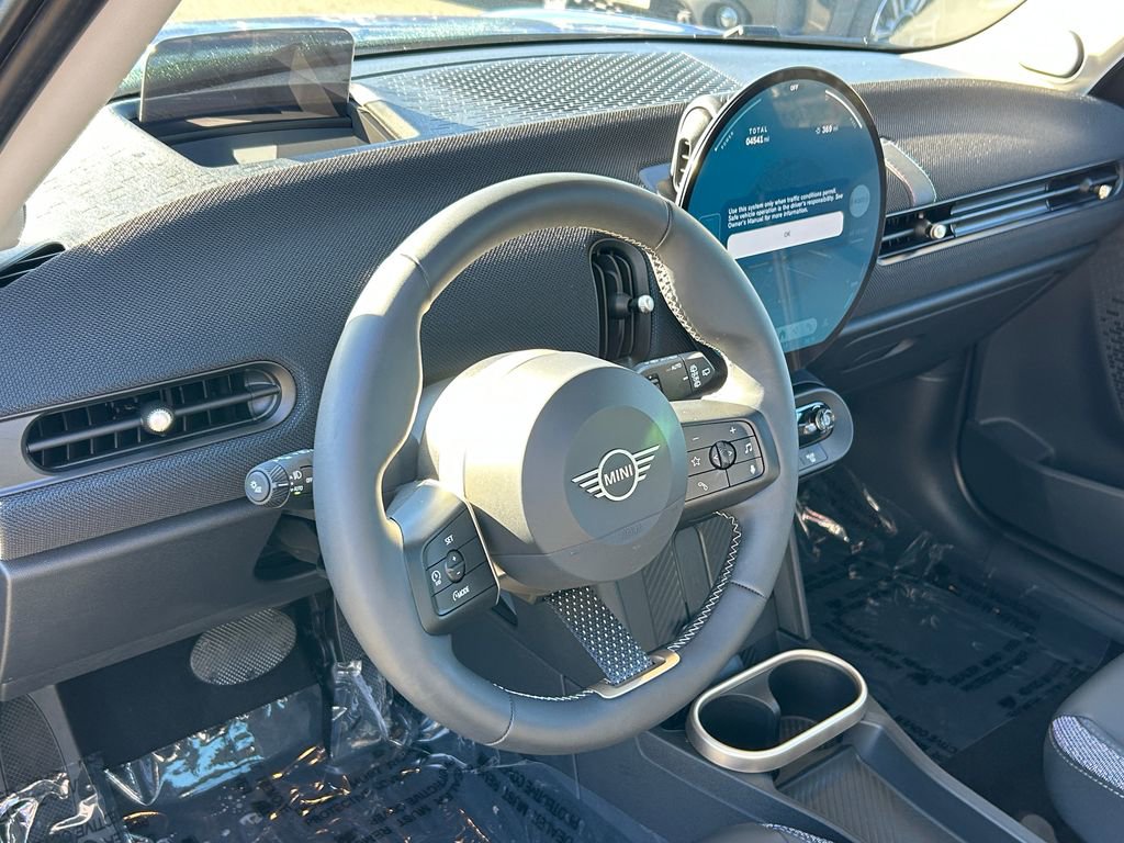 Used 2025 MINI Cooper S image 13