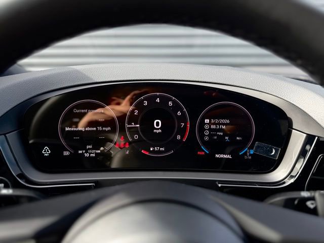 New 2026 Porsche Cayenne S image 25