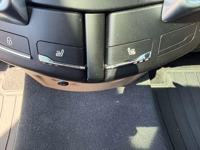 Used 2017 Porsche Cayenne S image 10