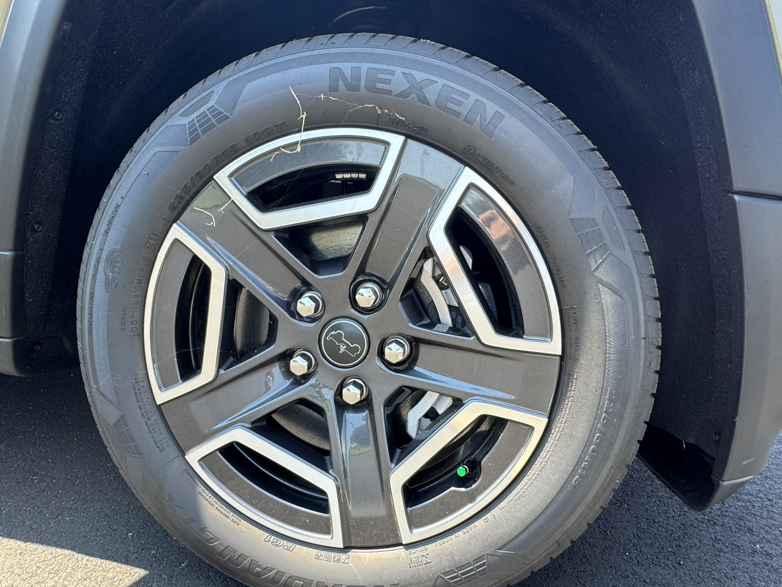 New 2026 Jeep Cherokee Limited AWD/4WD image 14