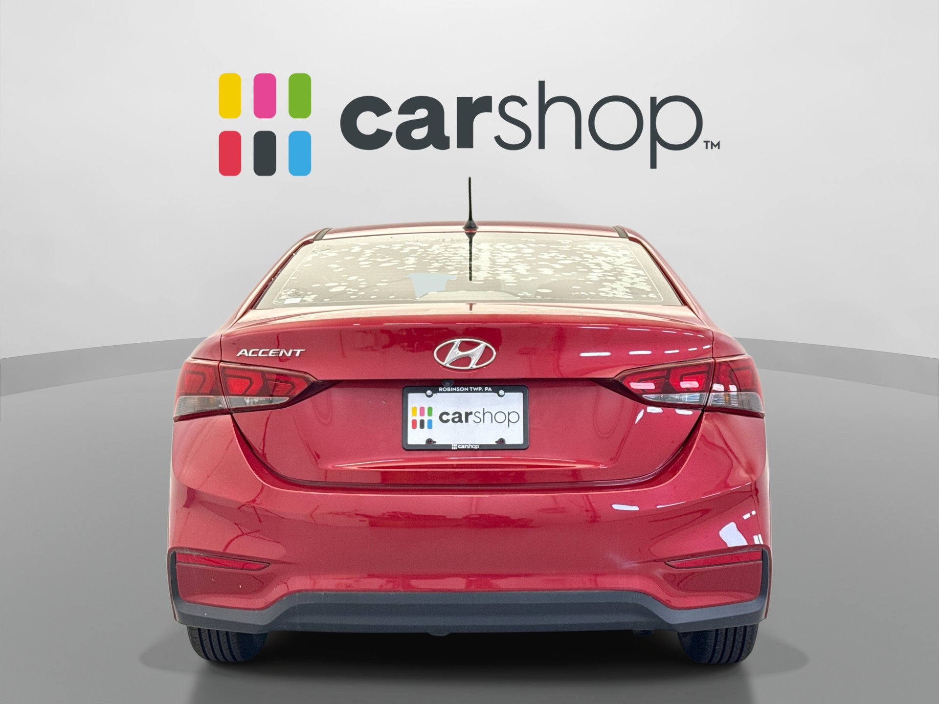 Used 2018 Hyundai Accent SE FWD image 4
