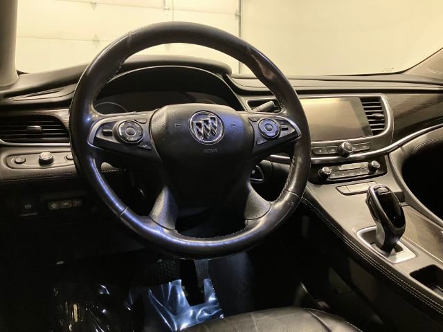 Used 2018 Buick LaCrosse Premium FWD image 33