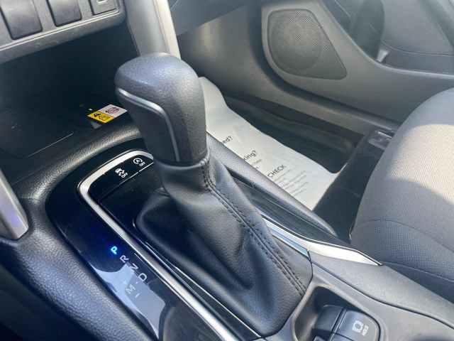 Certified 2023 Toyota Corolla Cross LE w/ Moonroof Package AWD/4WD image 15