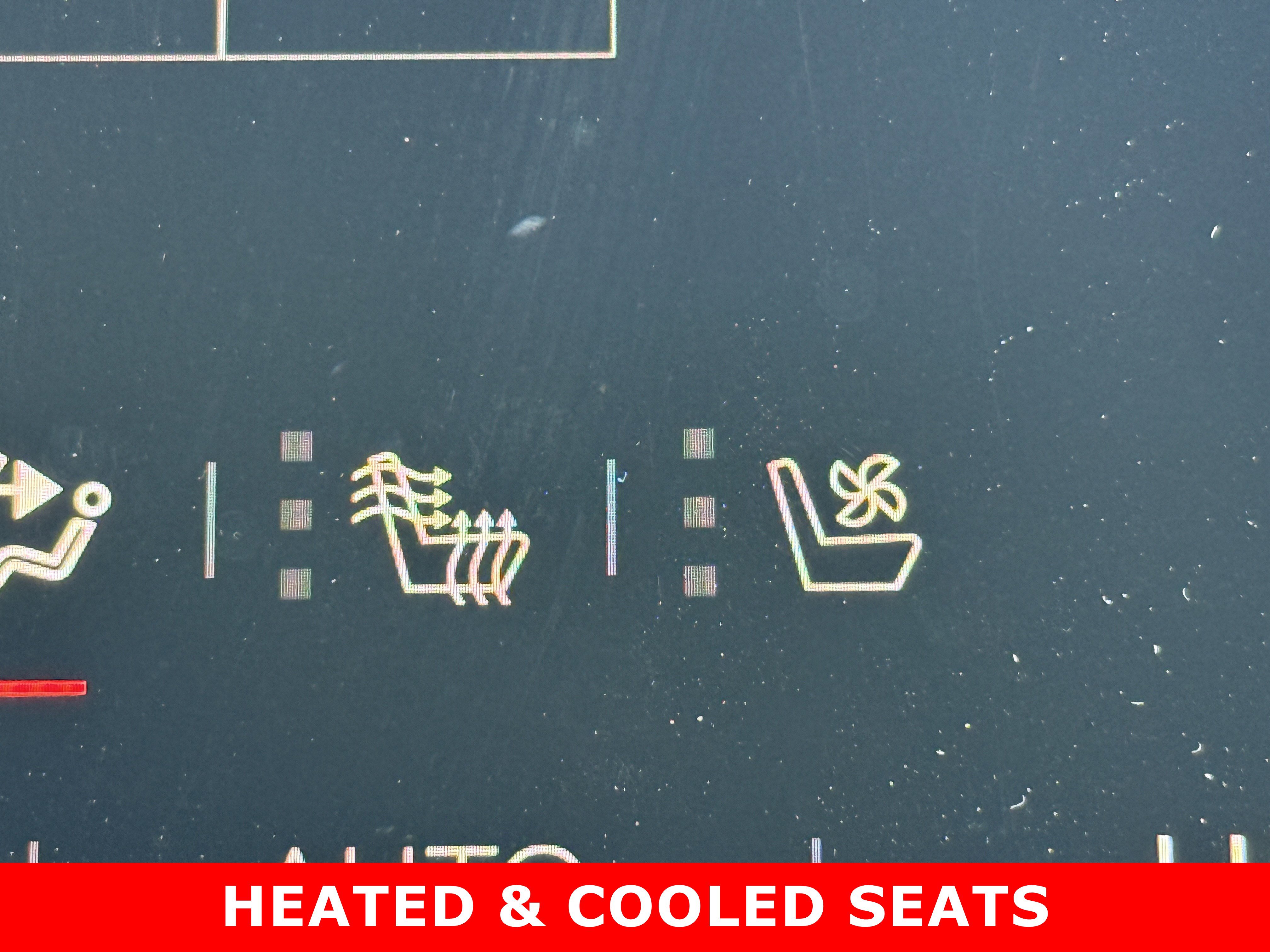 New 2026 GMC Acadia AT4 w/ Super Cruise Package image 21