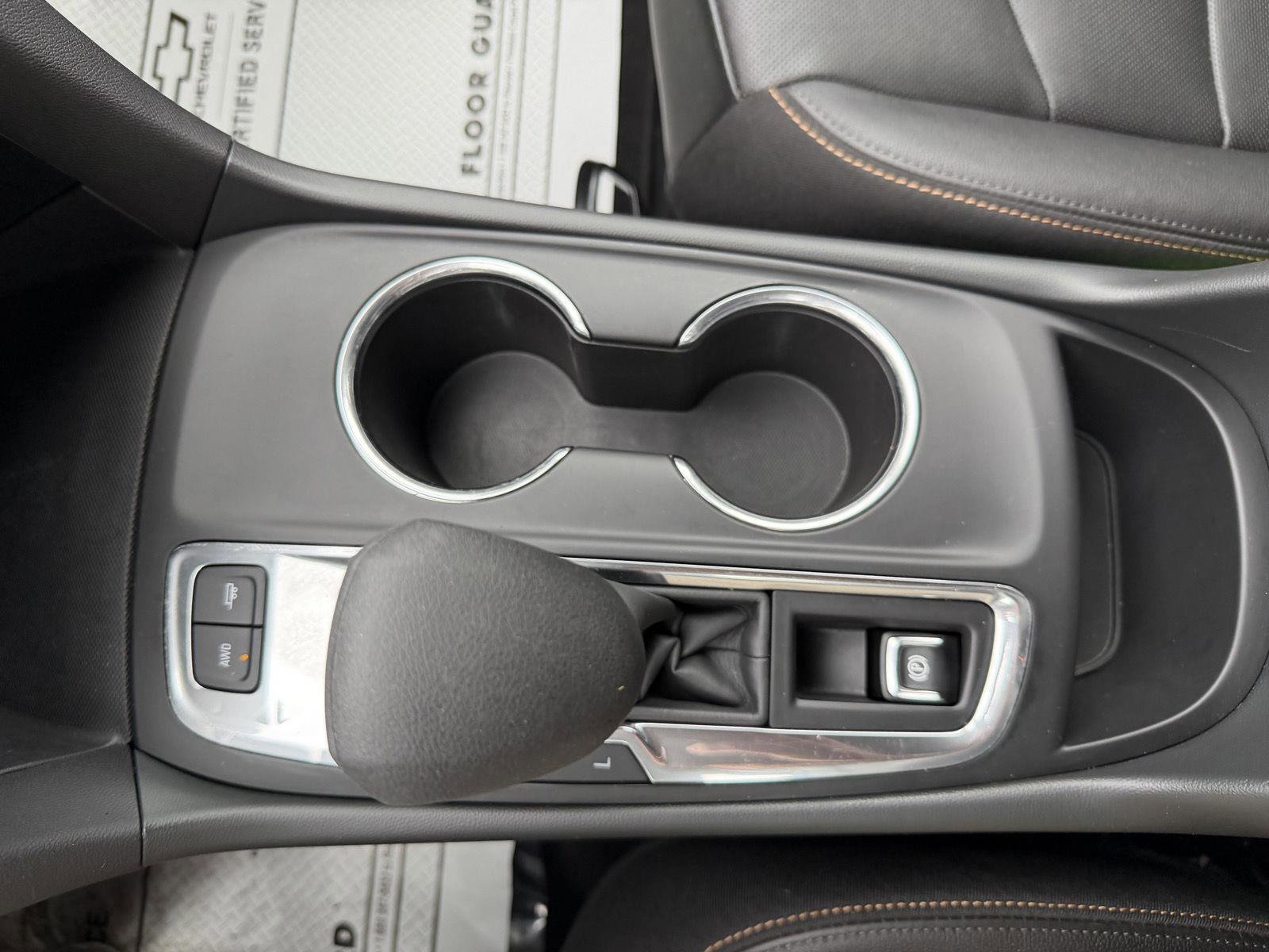 Used 2020 Chevrolet Equinox LT w/ Midnight Edition image 20