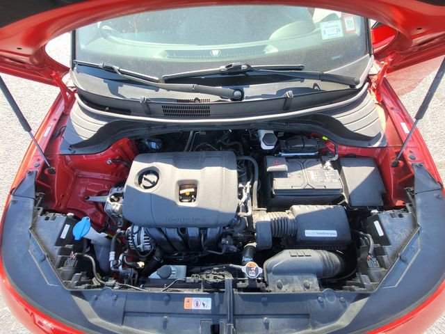 Used 2024 Kia Soul LX w/ Option Group 015 image 9