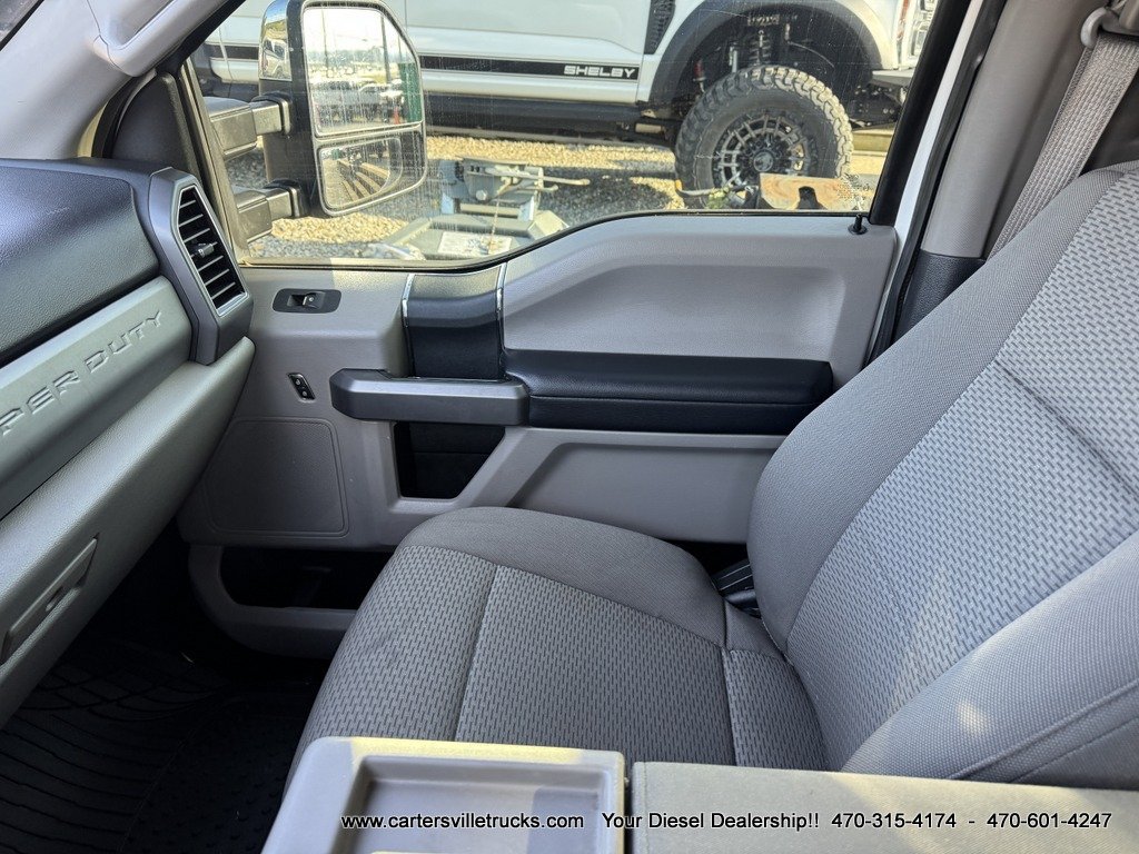 Used 2018 Ford F250 XLT AWD/4WD image 18