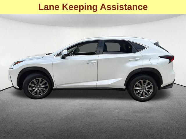Used 2019 Lexus NX 300 FWD w/ Comfort Package image 6