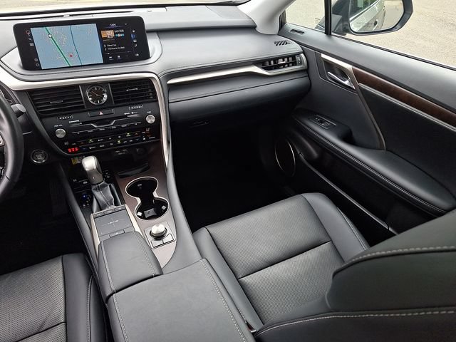 Used 2022 Lexus RX 350 AWD w/ Premium Package image 16