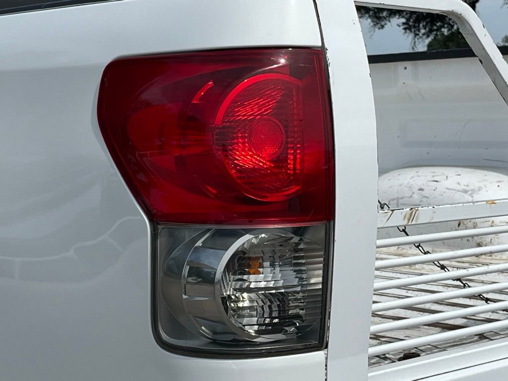 Used 2008 Toyota Tundra 2WD Double Cab image 10