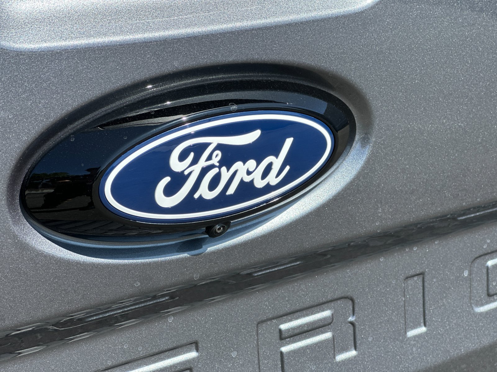 New 2026 Ford Maverick XLT FWD image 24