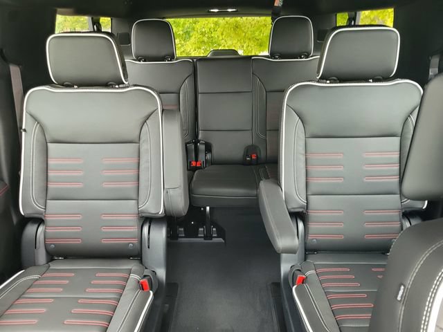 New 2026 GMC Yukon XL AT4 Ultimate AWD/4WD image 20