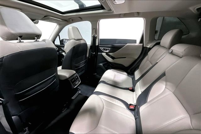 Used 2021 Subaru Forester Limited AWD/4WD image 26