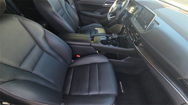 Used 2021 Nissan Rogue SL image 22