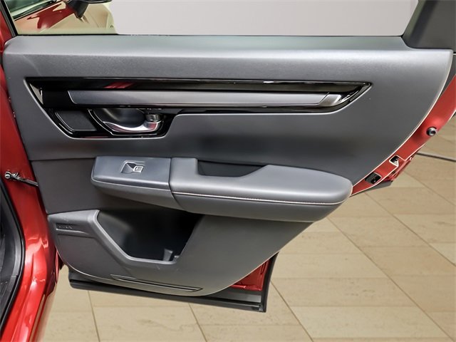 Used 2023 Honda CR-V Sport Touring image 27