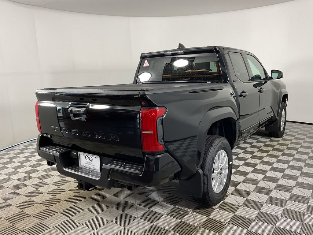 New 2025 Toyota Tacoma SR5 image 8