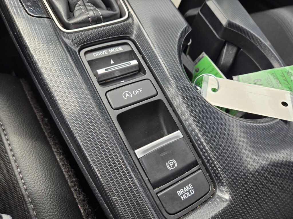 Certified 2023 Honda Civic Sport image 19