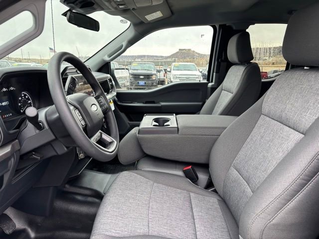 New 2026 Ford F150 XL image 10