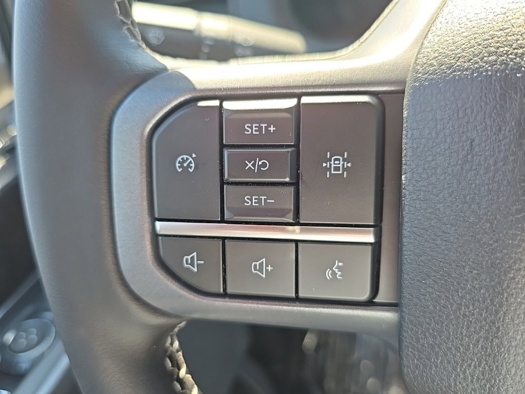 New 2025 Ford F150 Lightning XLT image 23