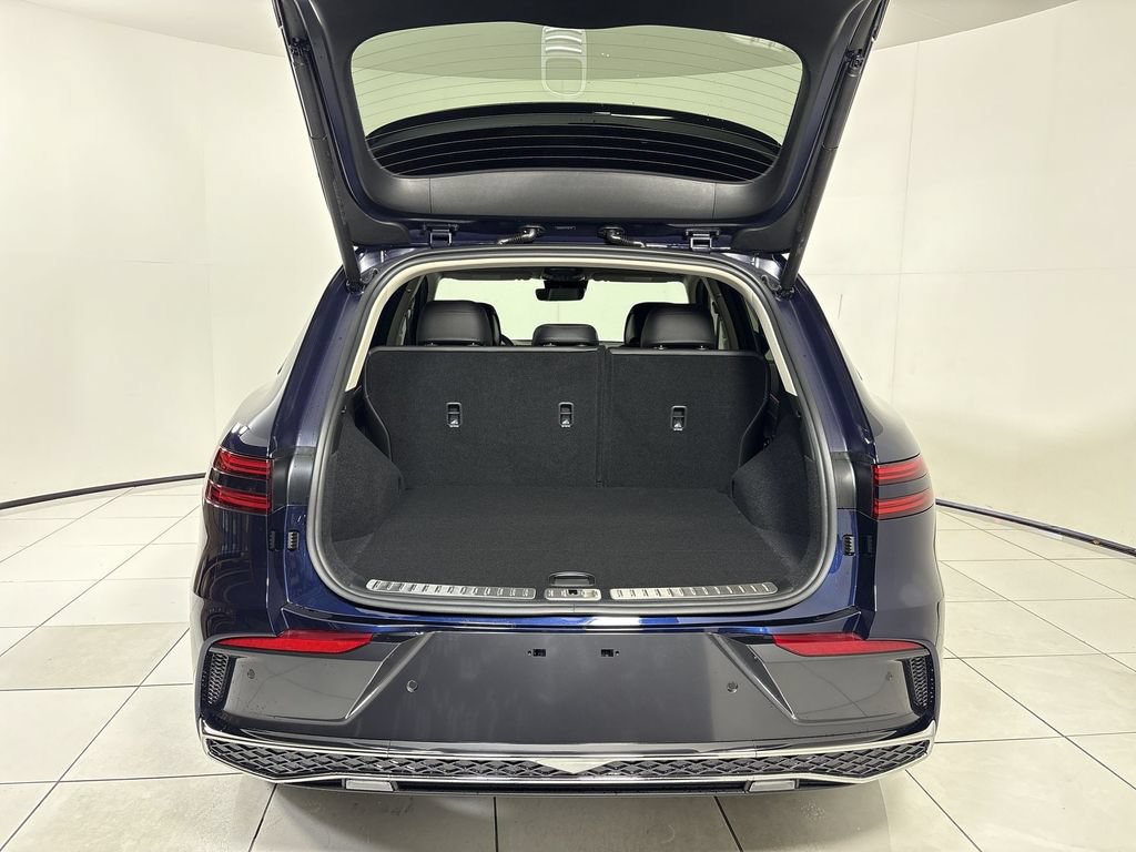 New 2026 Genesis GV70 2.5T Advanced AWD/4WD image 21
