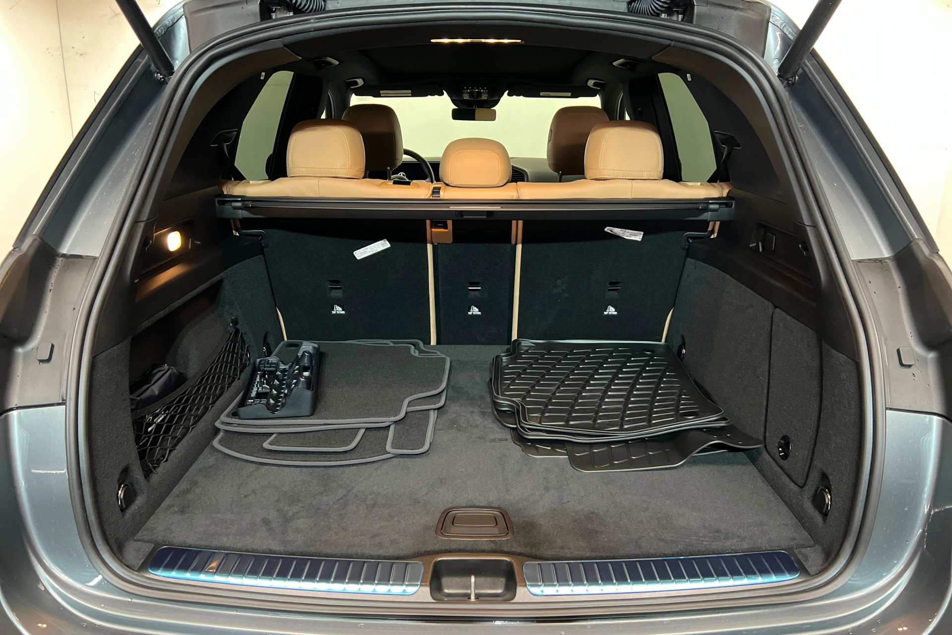New 2026 Mercedes-Benz GLE 350 4MATIC image 22