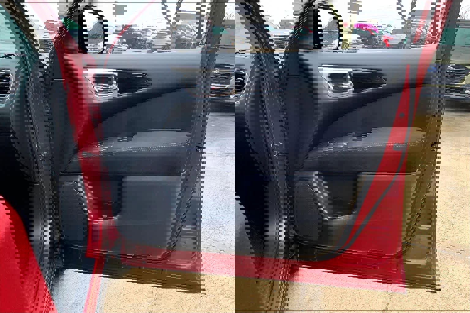 Used 2013 Nissan Pathfinder SV image 22