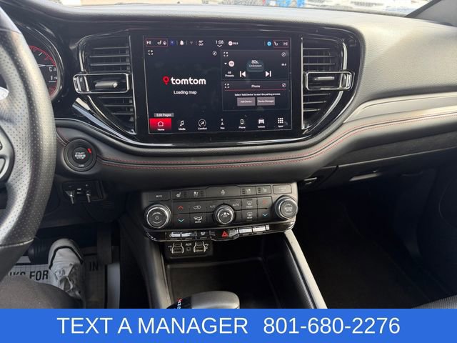 Used 2024 Dodge Durango GT AWD/4WD image 15