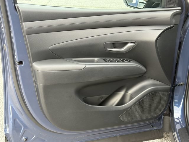 Certified 2026 Hyundai Tucson SEL FWD image 10