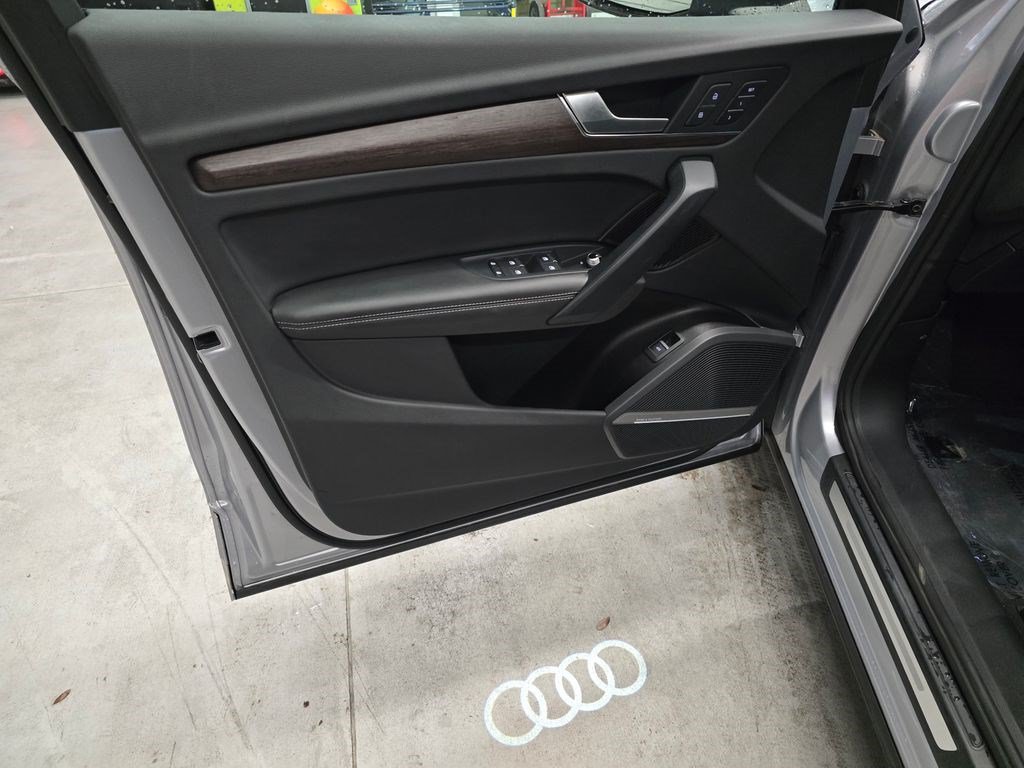 Used 2022 Audi Q5 2.0T Premium Plus AWD/4WD image 14