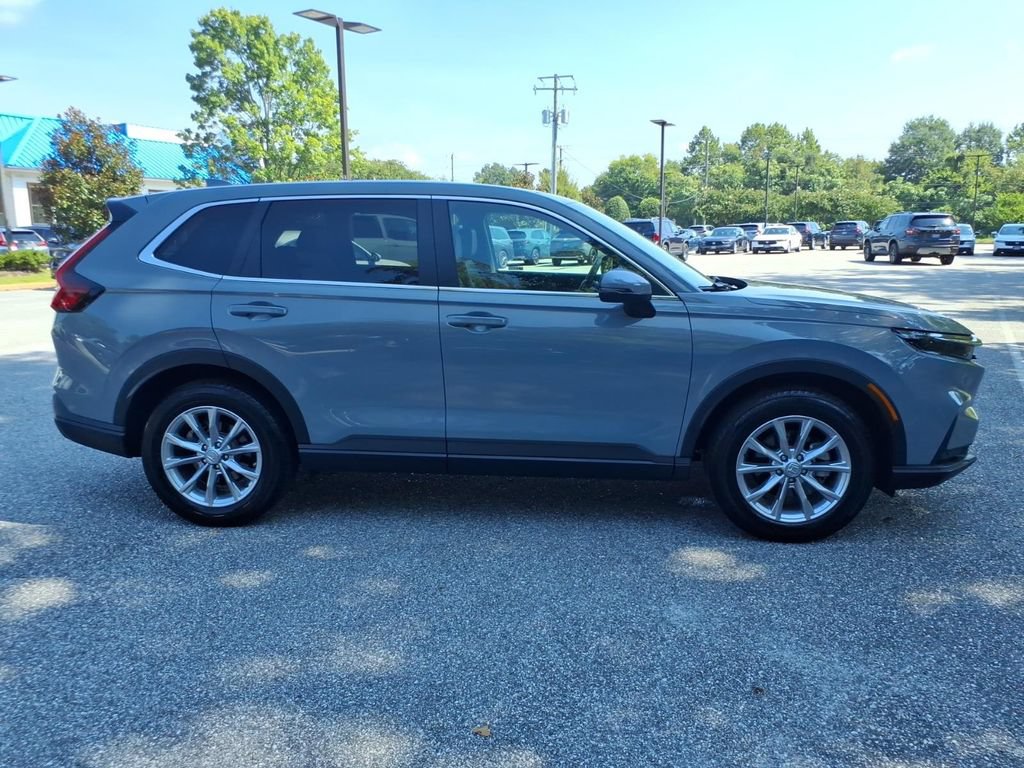 Used 2024 Honda CR-V EX-L image 3