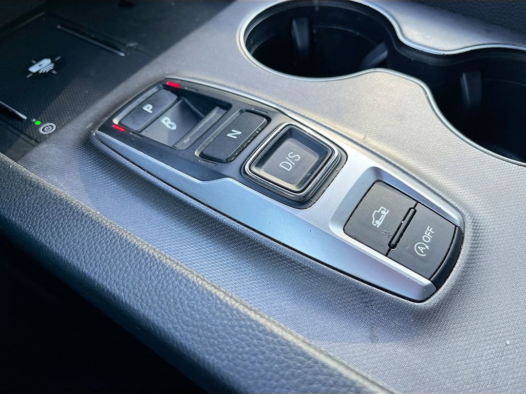 Used 2024 Honda Ridgeline RTL image 16