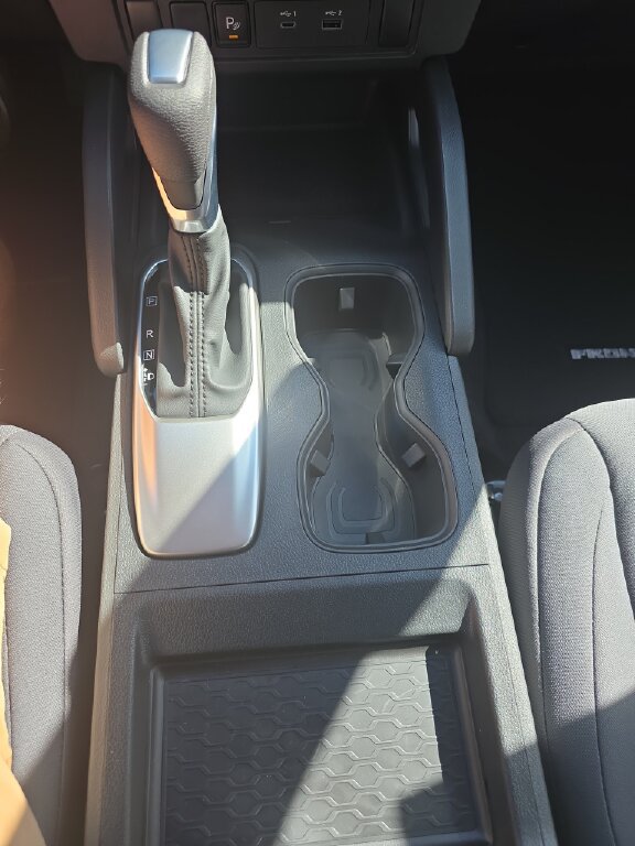New 2026 Nissan Frontier S w/ Tow Package RWD image 13