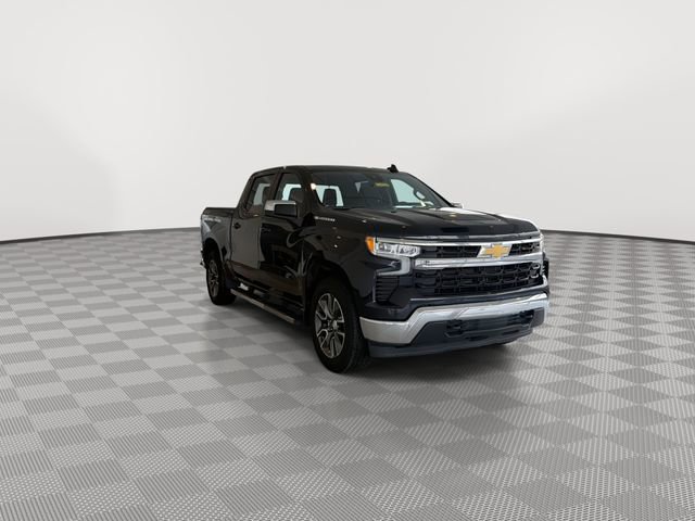Certified 2023 Chevrolet Silverado 1500 LT image 2
