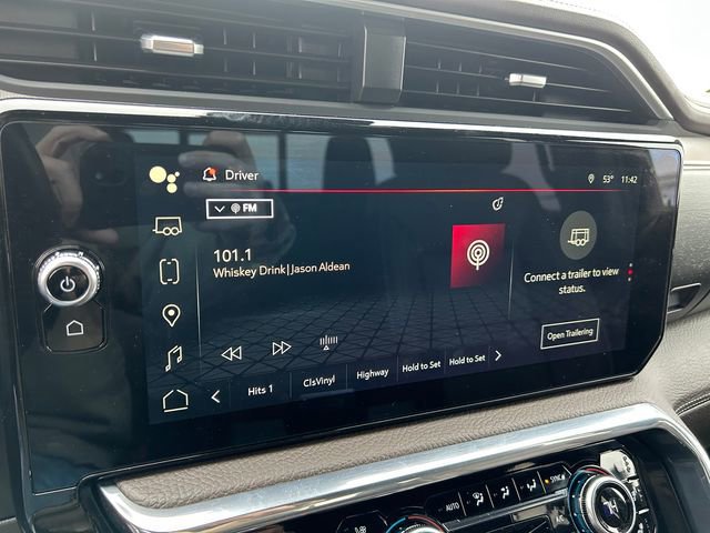 Used 2024 GMC Sierra 1500 Denali AWD/4WD image 26