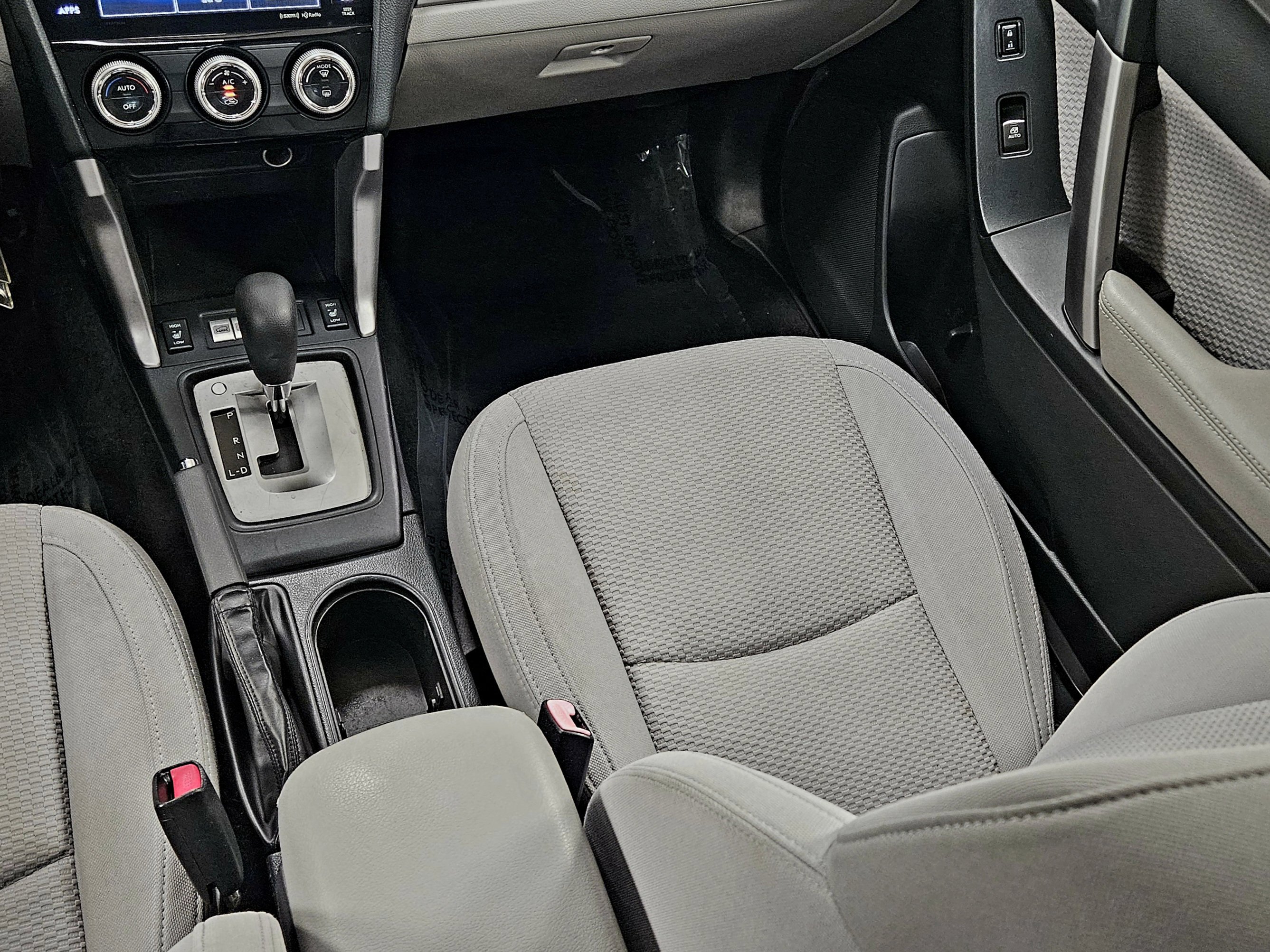 Used 2017 Subaru Forester 2.5i Premium w/ Popular Package #2A image 16