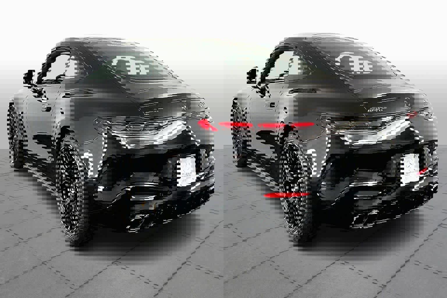 New 2026 Mercedes-Benz AMG GT 63 image 4