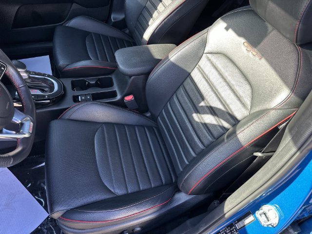 Used 2023 Kia Forte GT w/ GT2 Package FWD image 22